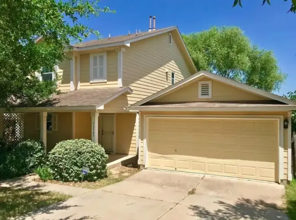 11709 Briarcreek Loop, Manor