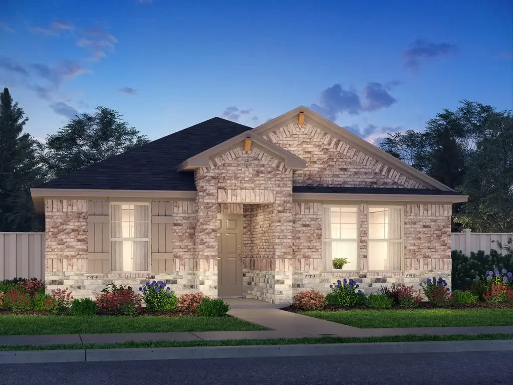 141 Maple Hedge Road, Hutto