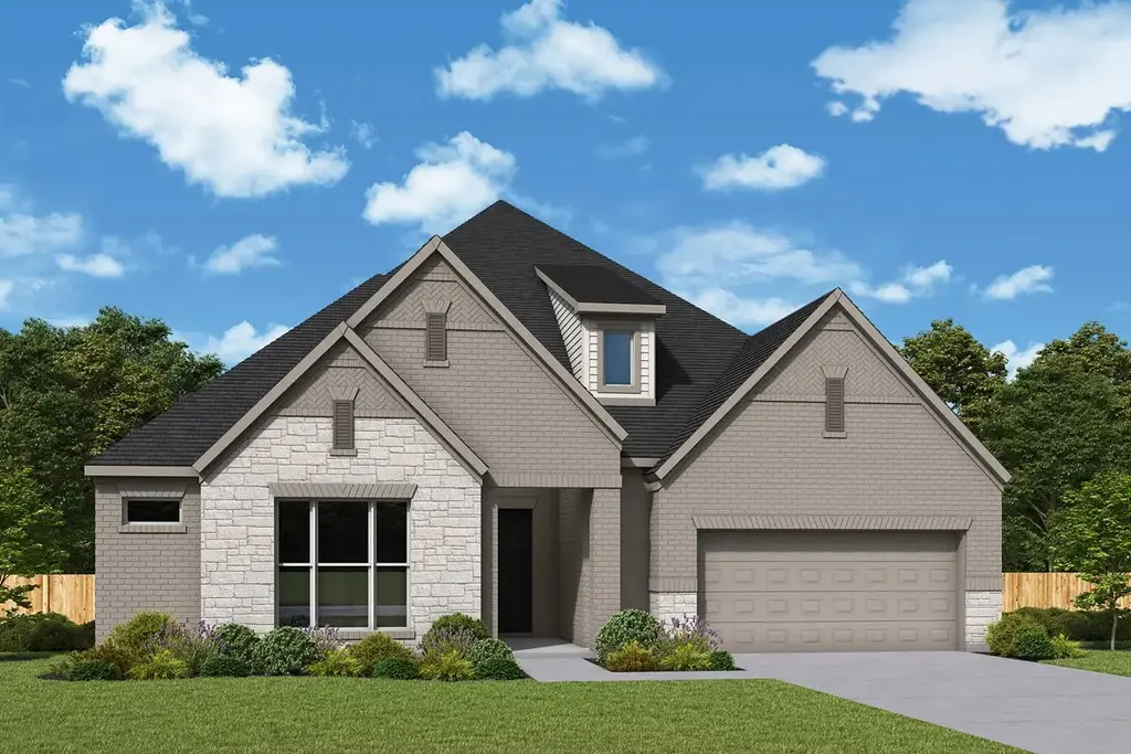 2045 Morning Mist Drive, Georgetown