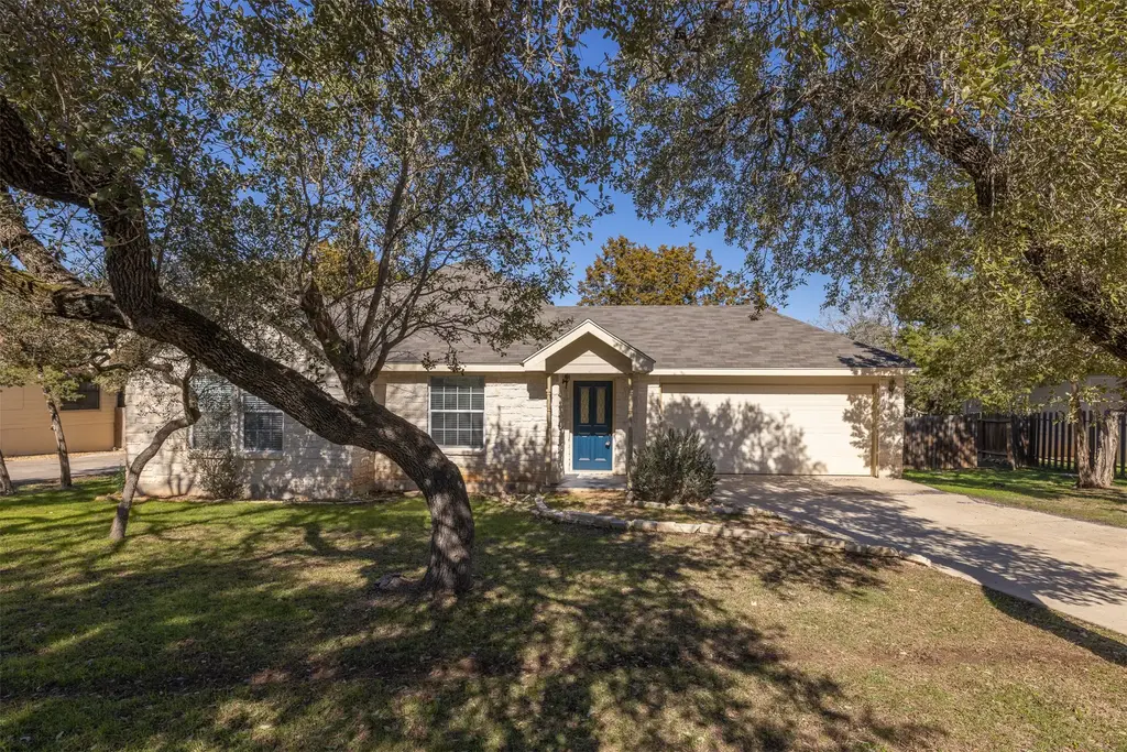 85 Ridgewood Circle, Wimberley