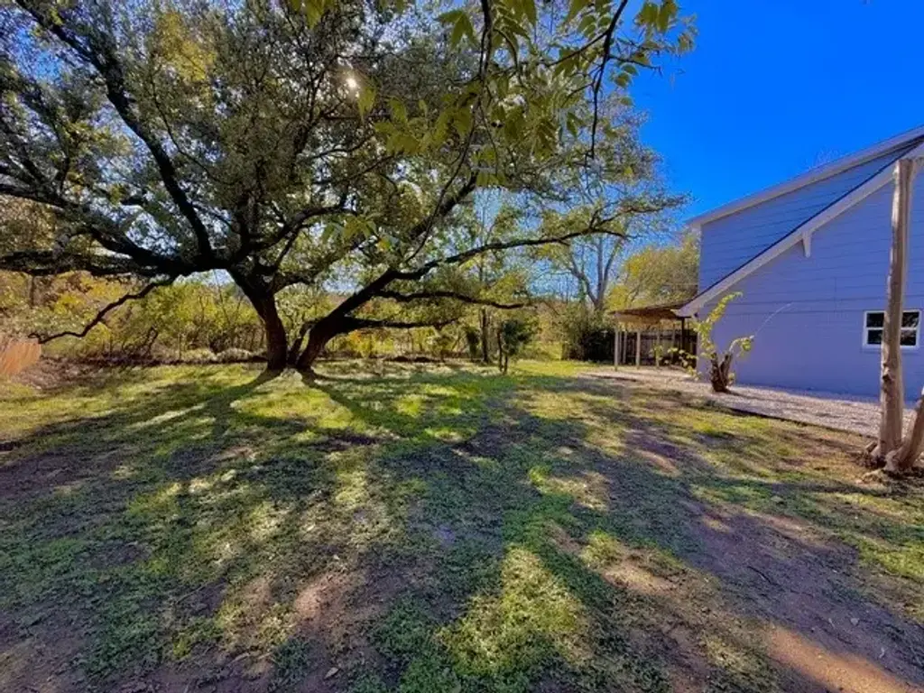 7303 Whispering Creek Circle A & B, Austin