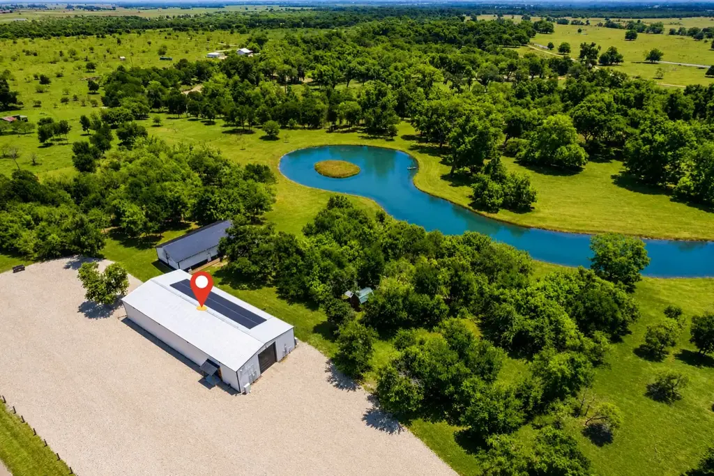 1919 County Road 429, Rockdale