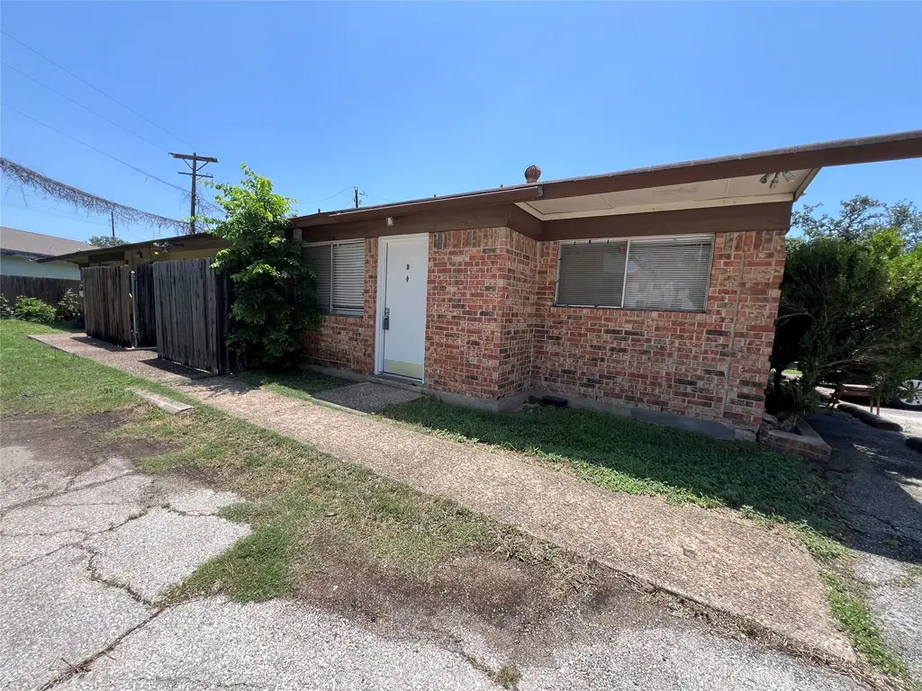 3403 Willowrun Cove B, Austin
