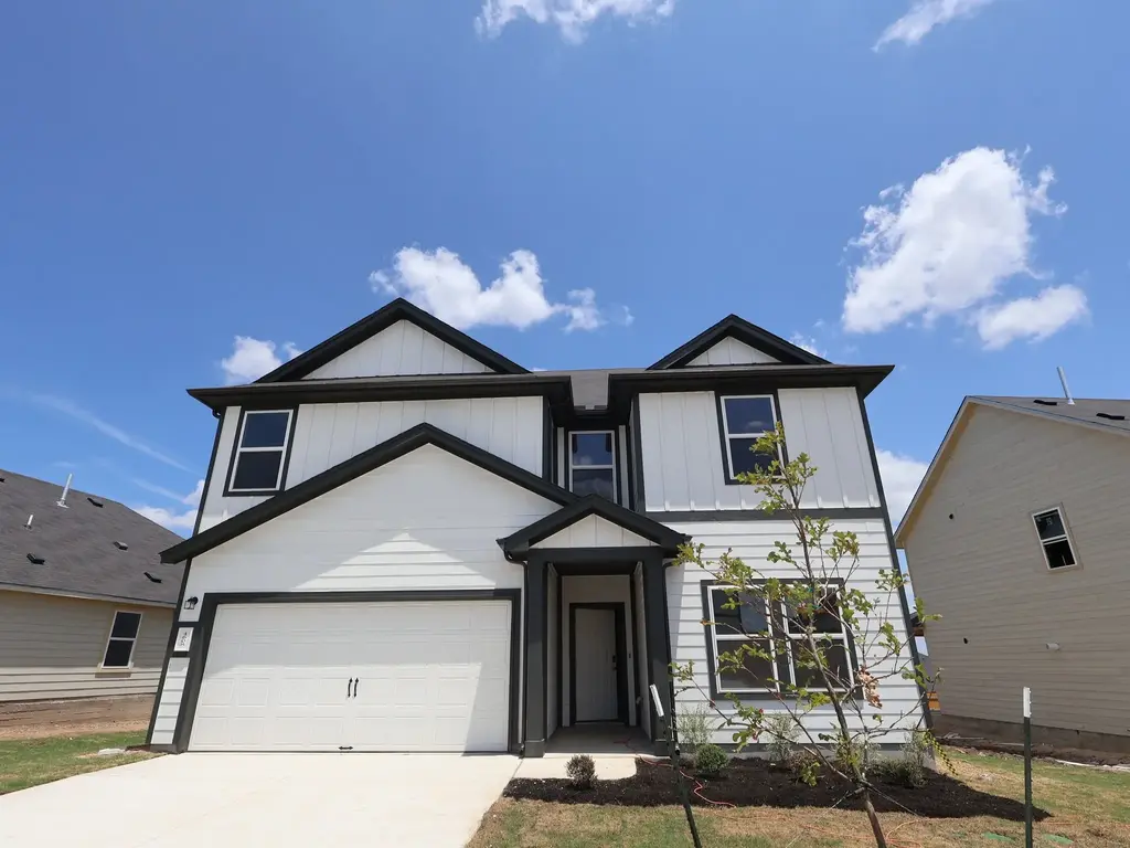 4608 Lava Island Drive, Austin