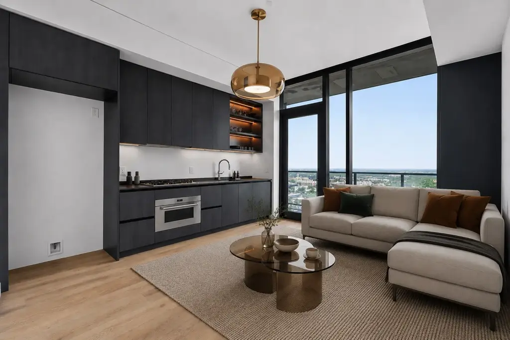 610 Davis Street 3001, Austin