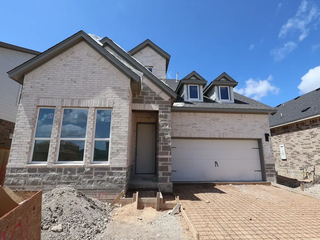 901 Corvallis Drive, Leander