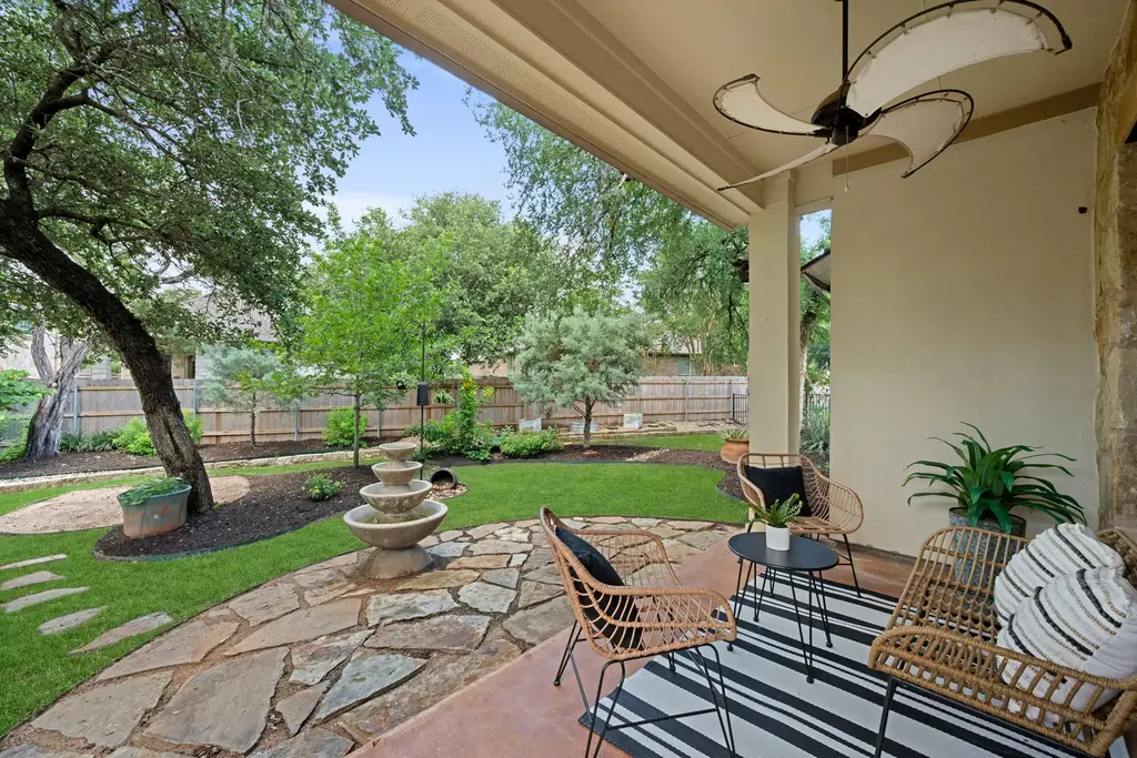 12528 Reserve Creek Drive, Austin