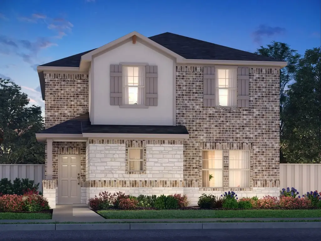 129 Maple Hedge Road, Hutto