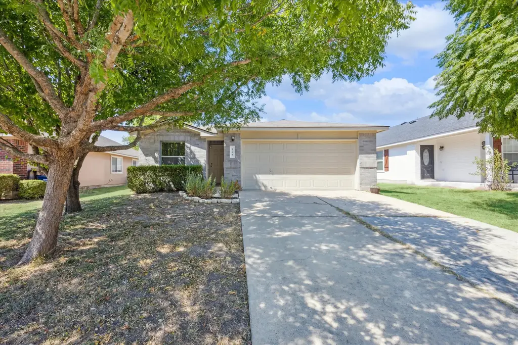 108 Loryn Drive, Hutto