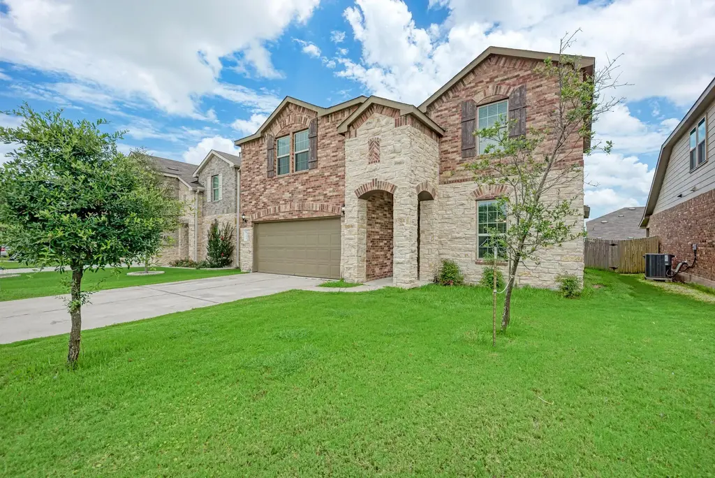 11809 Eragon Drive, Austin