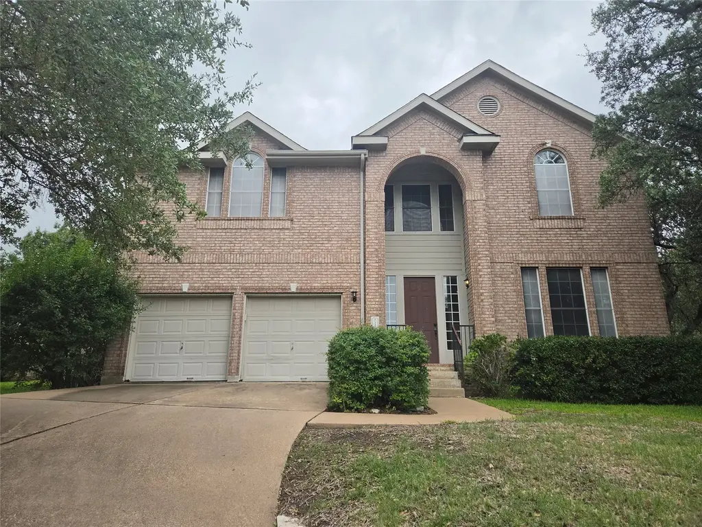 3208 Santee Drive, Austin