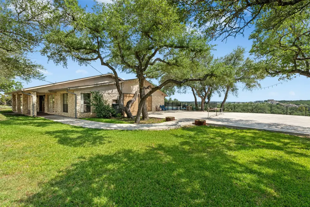 110 Longhorn Lane, Dripping Springs