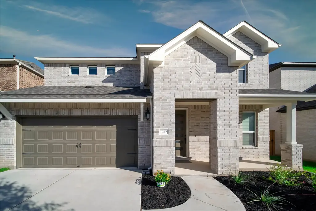 3512 Jaulan Street, Leander