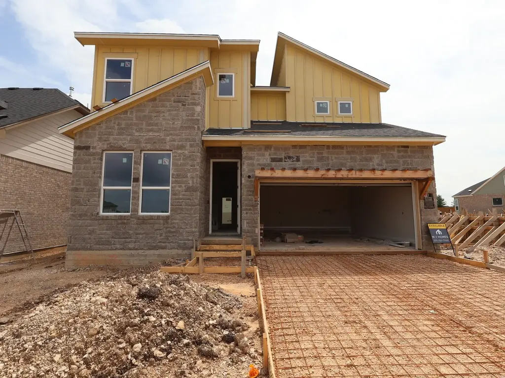 748 Corvallis Drive, Leander