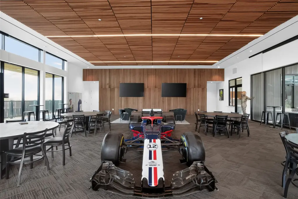 8001 Circuit Of The Americas Boulevard 1508, Del Valle