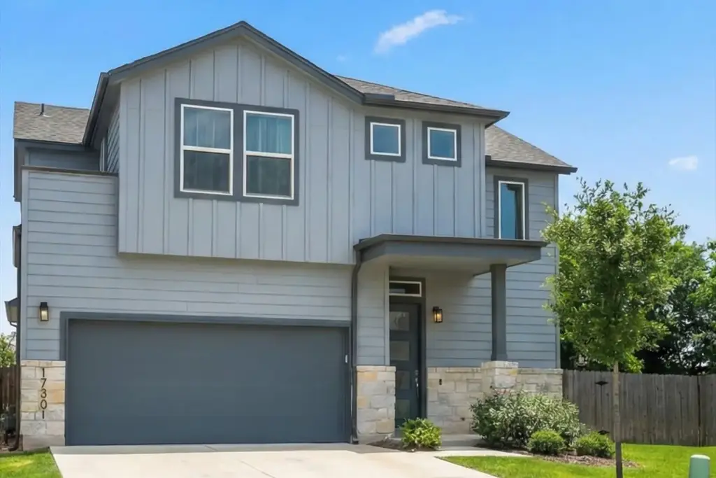 17301 Emperador Drive 29, Round Rock