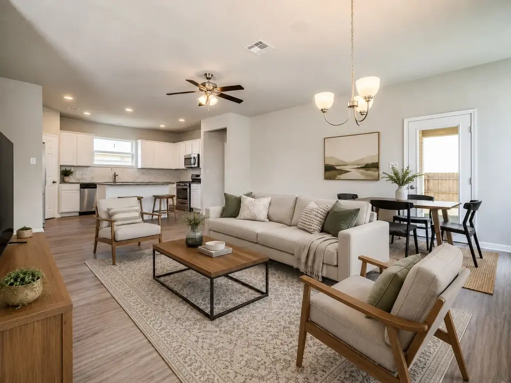 4210 Birdwatch Loop 2, Pflugerville