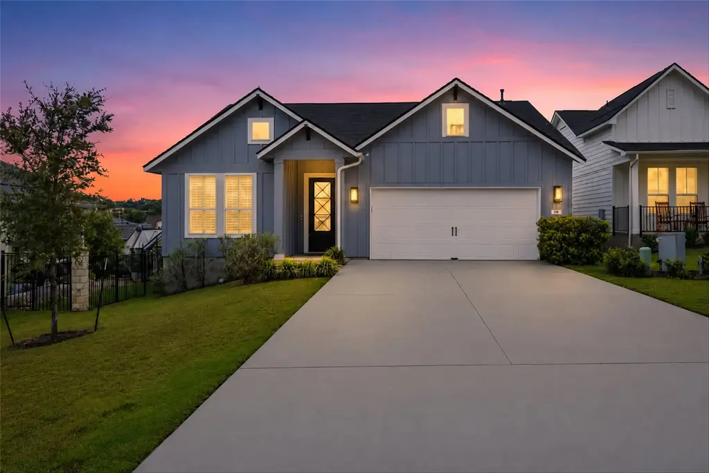119 Twisting Crest Cove, San Marcos