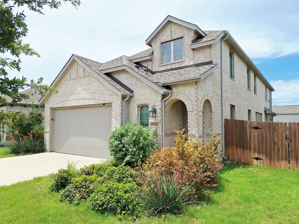 8000 Prairie Rye Drive, Lago Vista