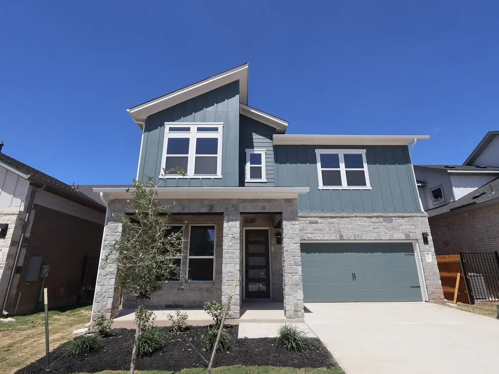 13204 Stabler Drive, Austin