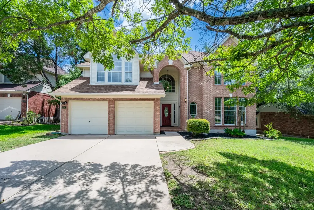 11507 Kempwood Drive, Austin