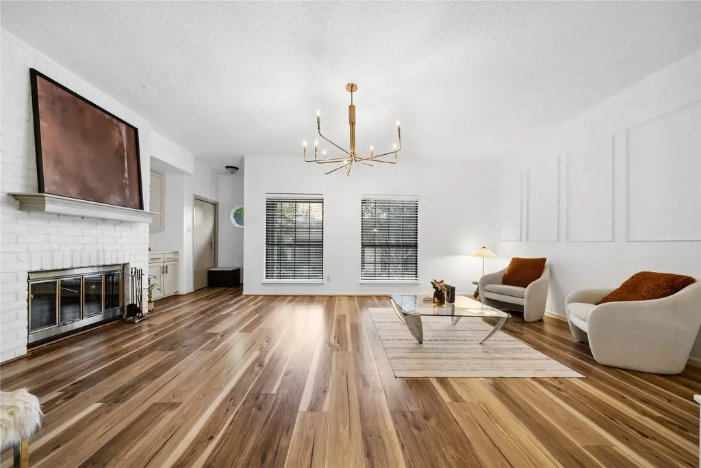 7162 Chimney Corners 7204, Austin