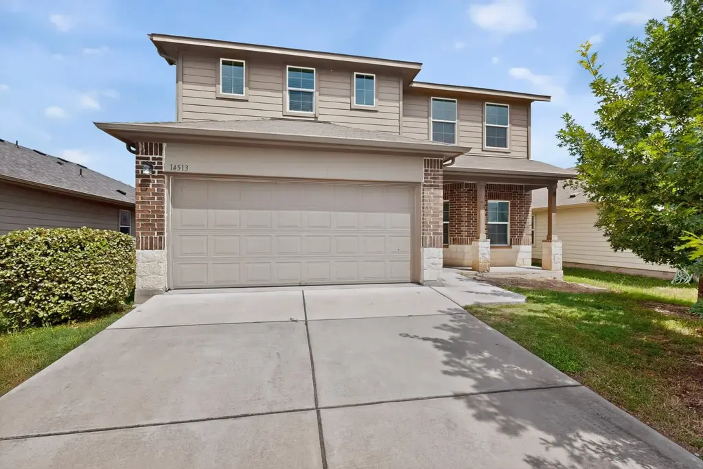 14513 Esker Road, Manor