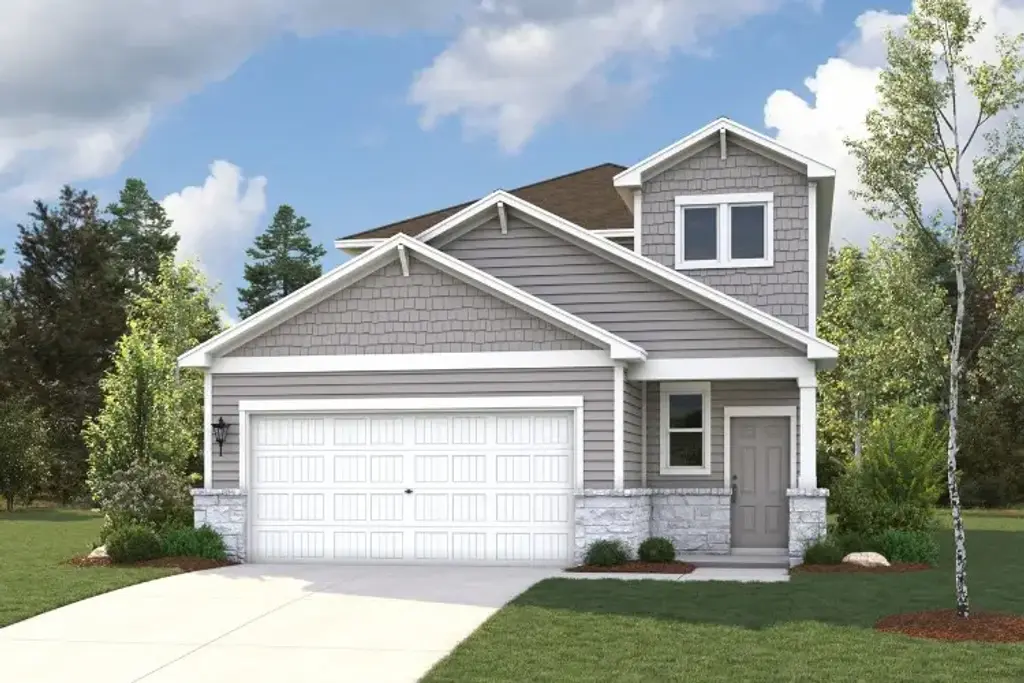 143 Hornet Street, Elgin