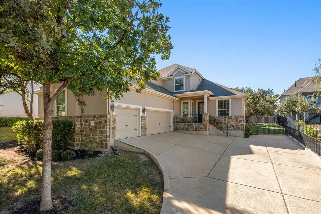 15201 Joseph Drive, Lakeway