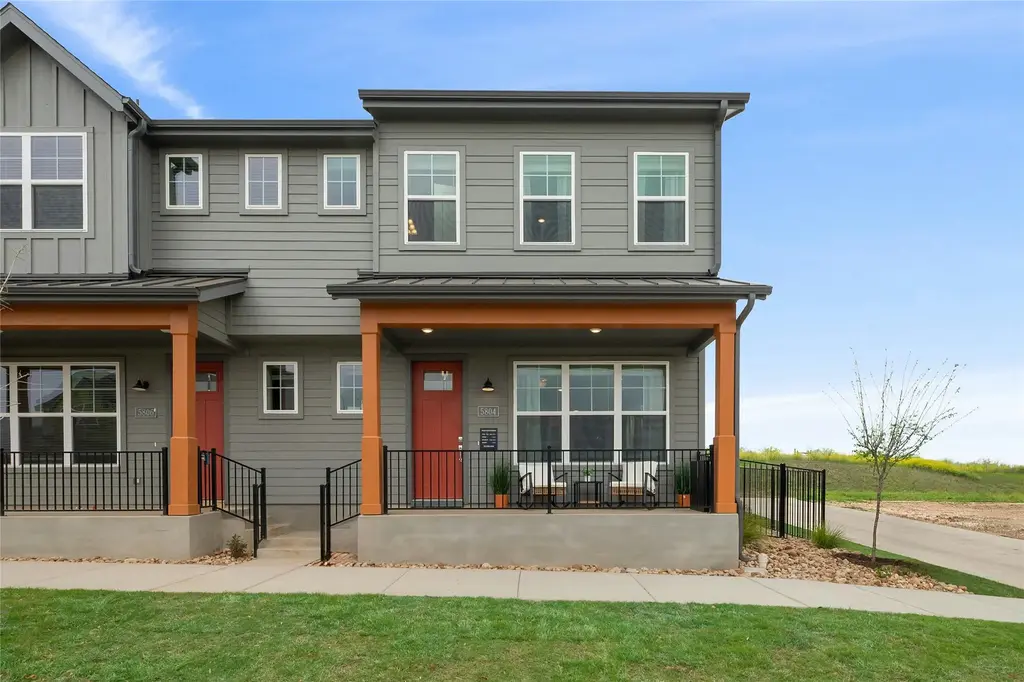 5804 Rotunda View, Austin