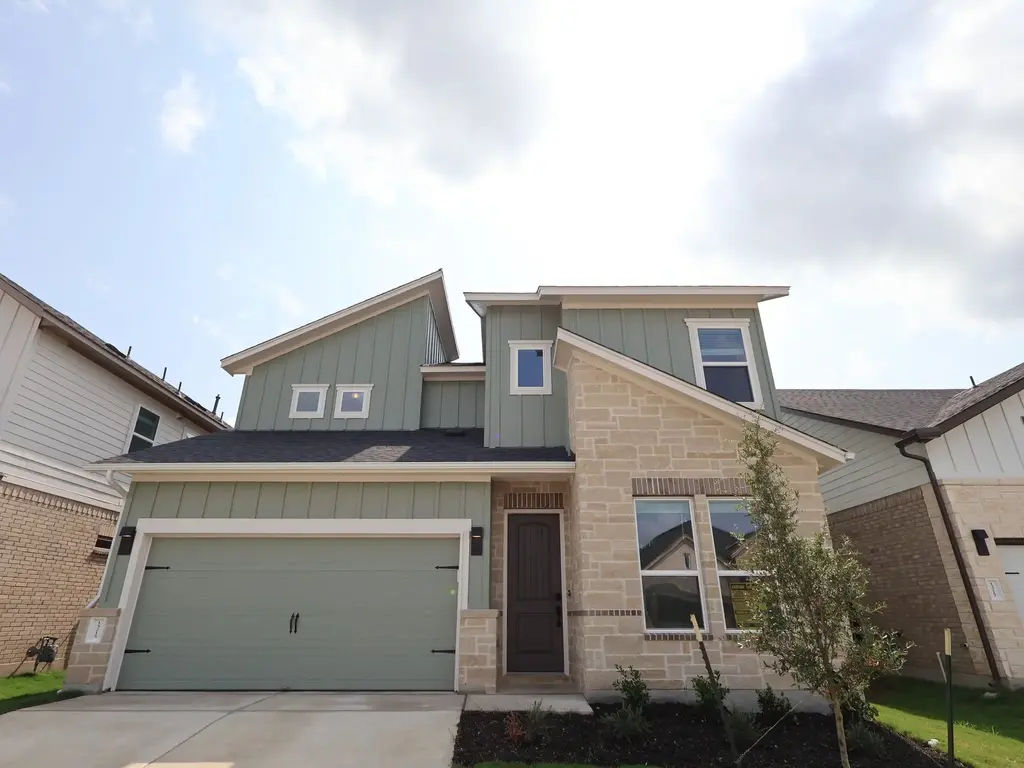 13215 Stabler Drive, Austin