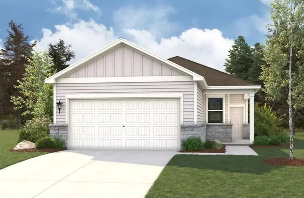 144 Hornet Street, Elgin