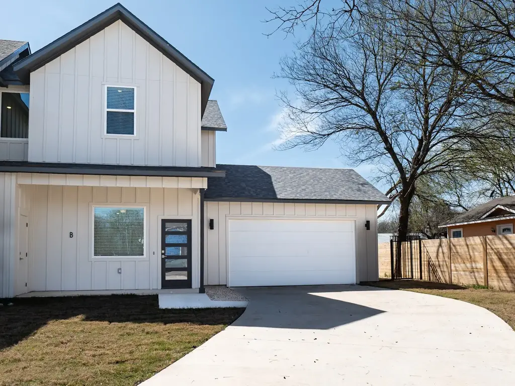120 Kimble Lane B, Austin