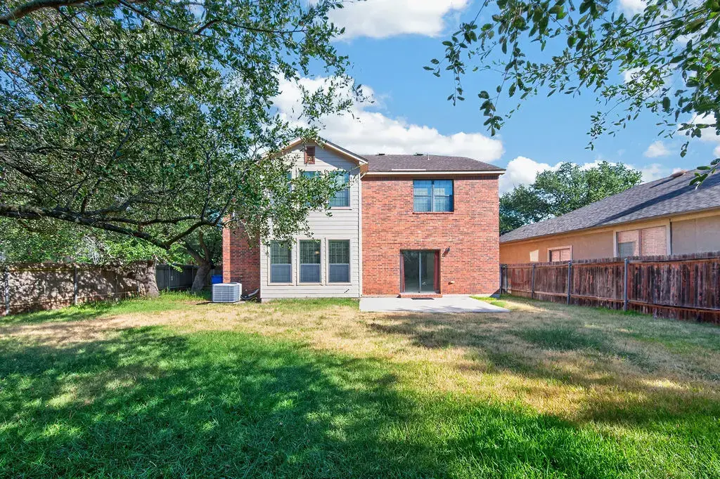 2200 Ezra Court, Cedar Park