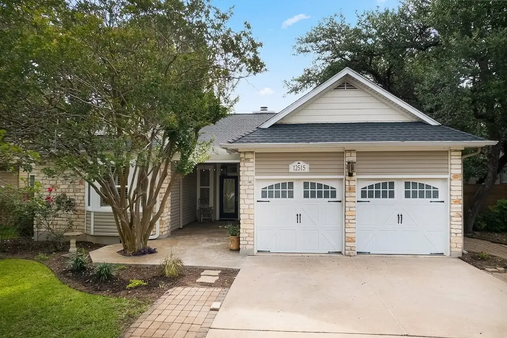 12515 Deer Falls Drive, Austin