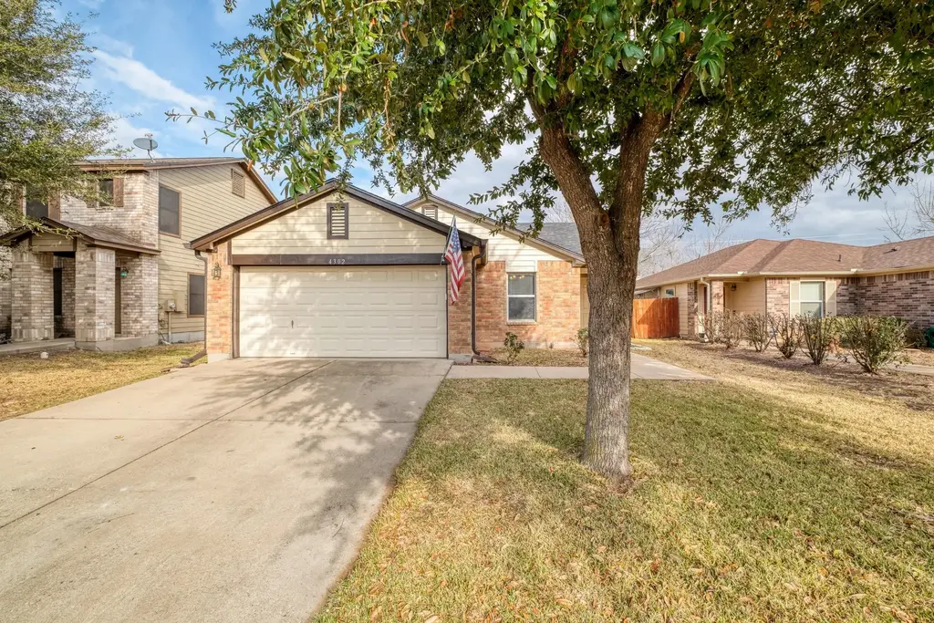 4302 Kings Canyon Drive, Taylor