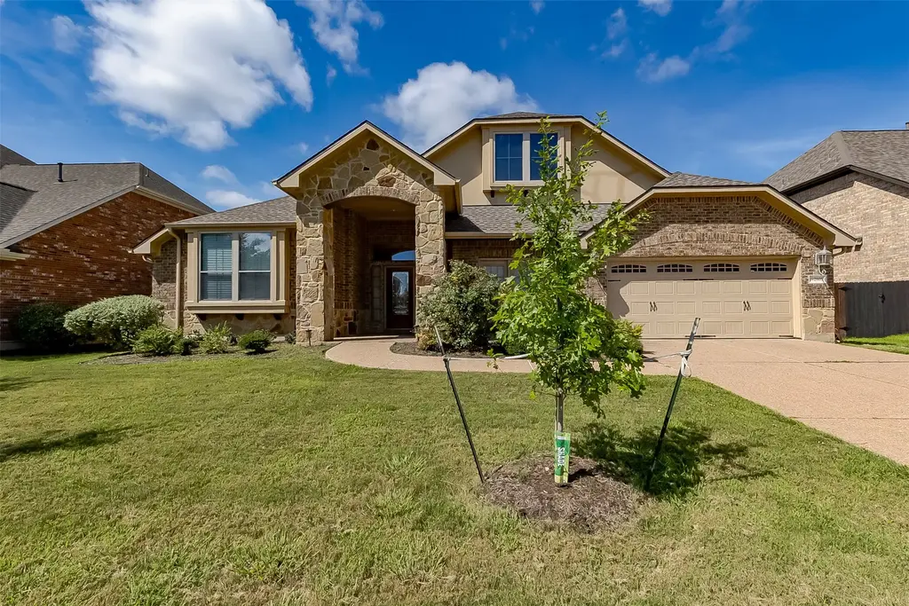 2905 Portulaca Dr, Round Rock