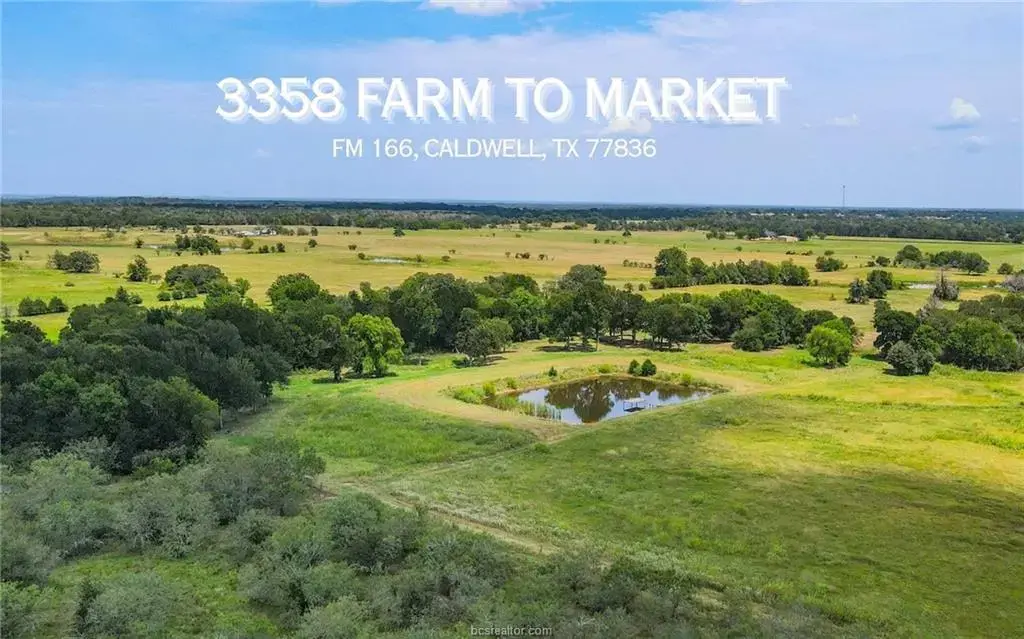 Tbd Fm 166 (+/-54 Acres), Caldwell