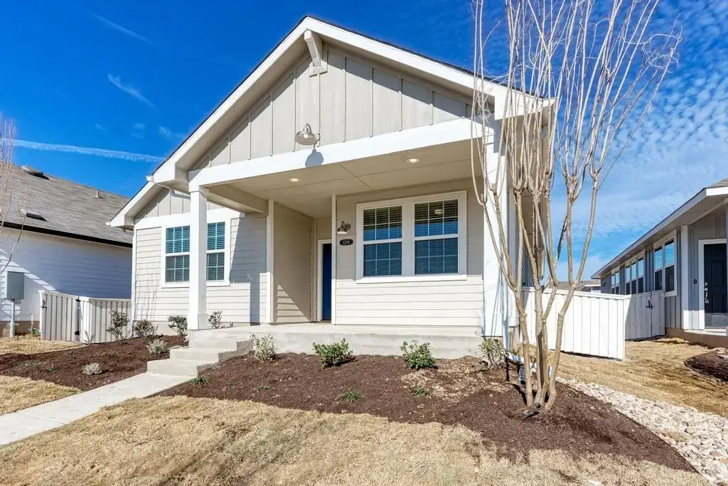 1209 Goforth Road, Kyle