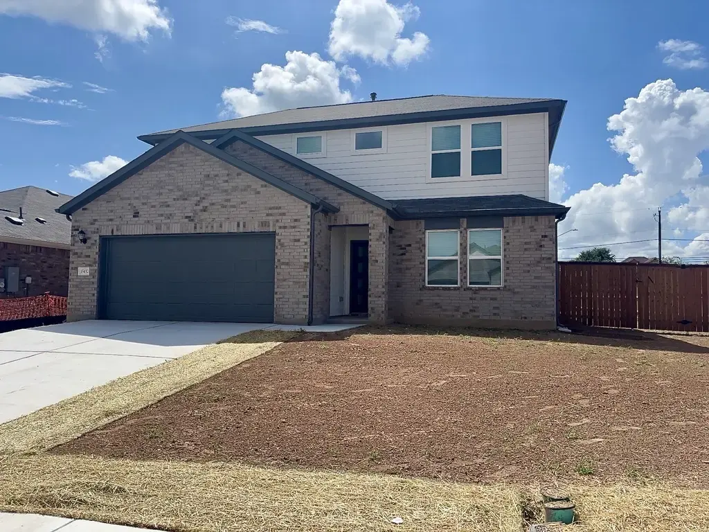 15432 Flowers View, Pflugerville