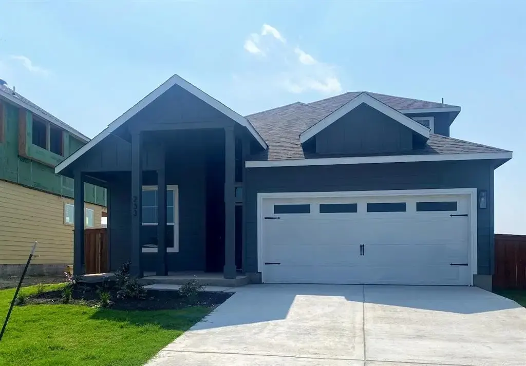 233 William Moon Way, San Marcos