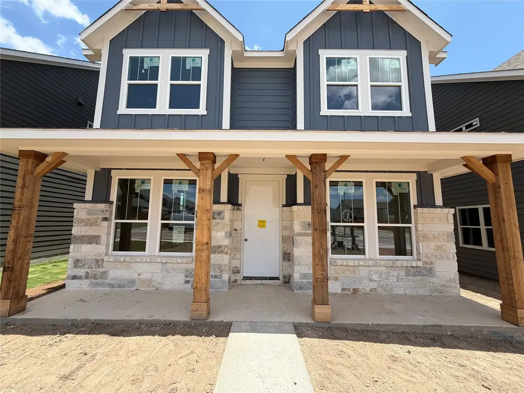 304 Leeland Drive, Liberty Hill