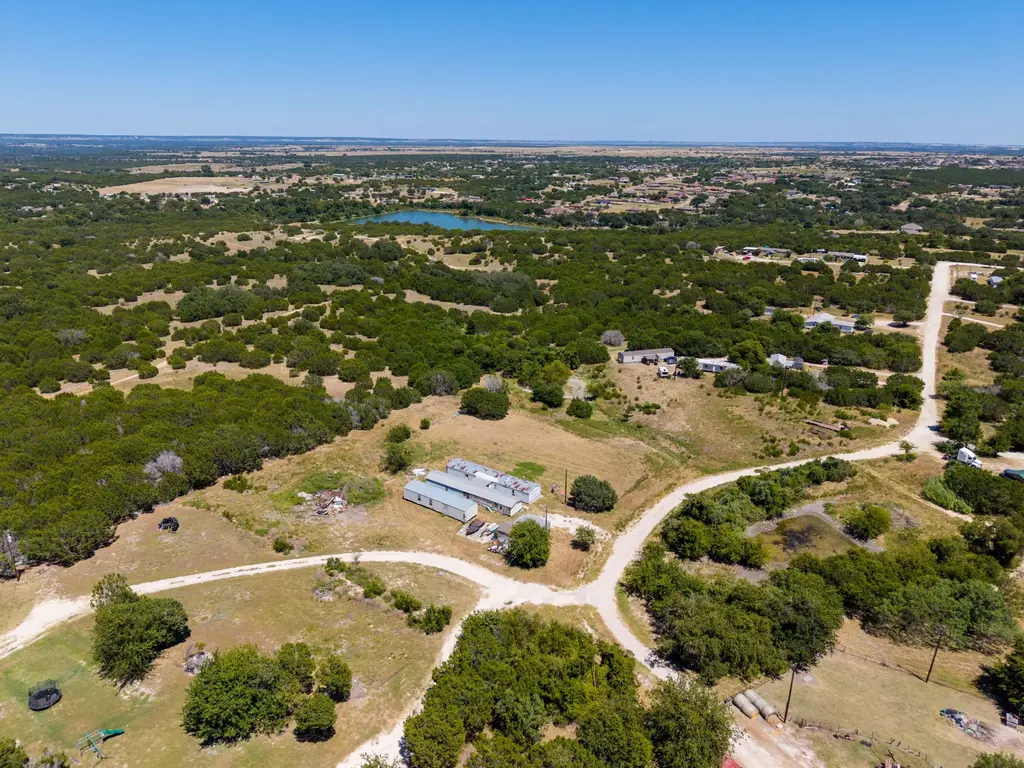 1252 Twin Mountain Road Road, Copperas Cove