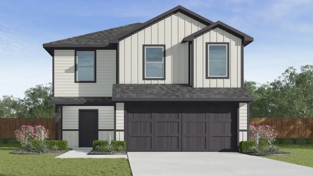 1738 Rapids Drive, Temple