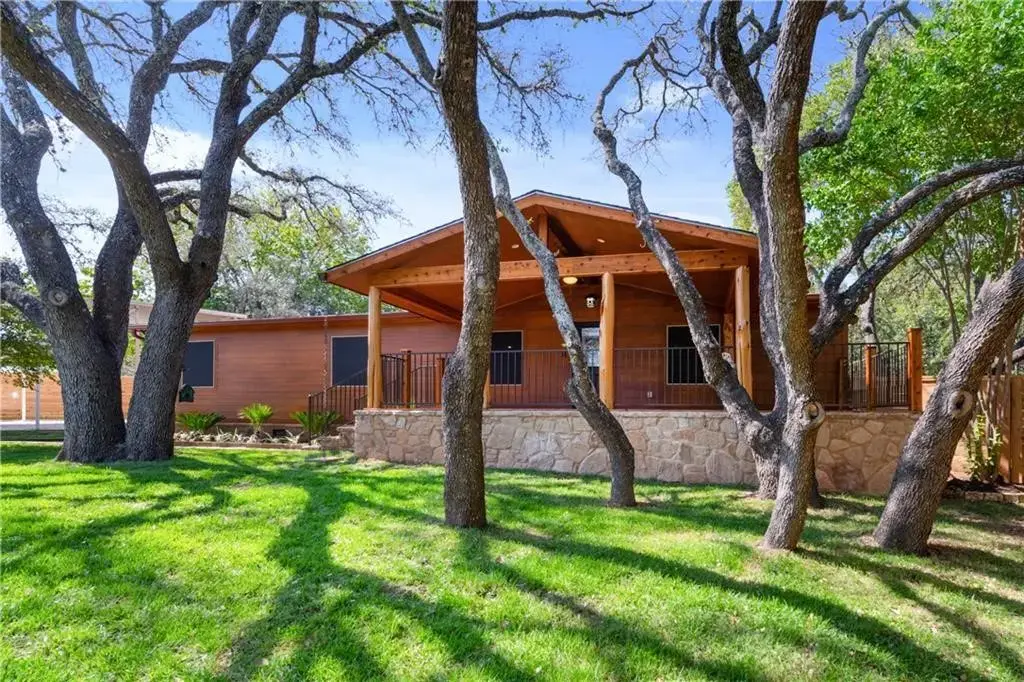 1300 Lipan Trail, Austin