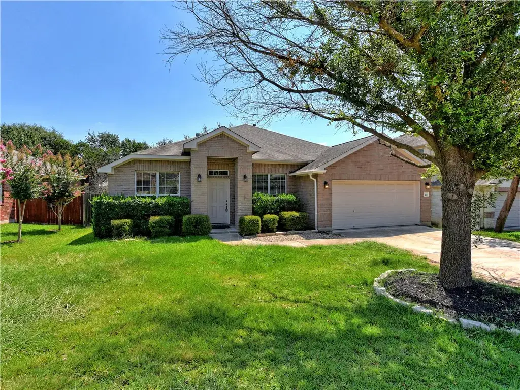 104 S Gadwall Lane, Cedar Park