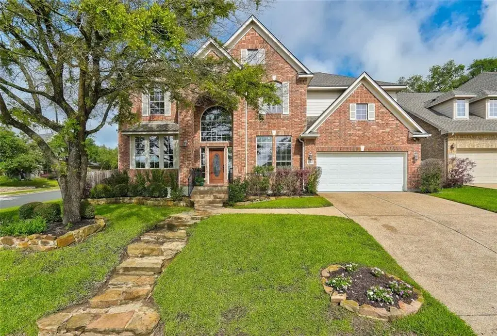 10140 Brimfield Drive, Austin