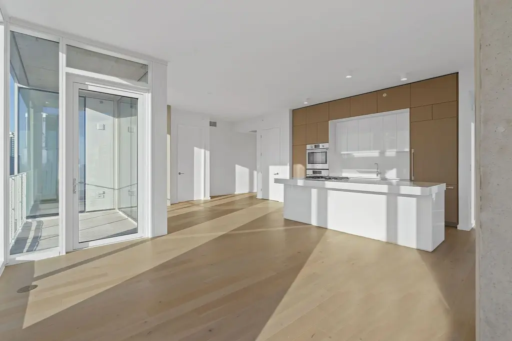 313 W 17th Street 1505, Austin