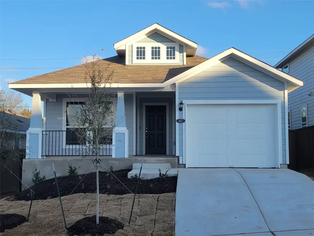 11617 Lago De Garda Drive, Austin