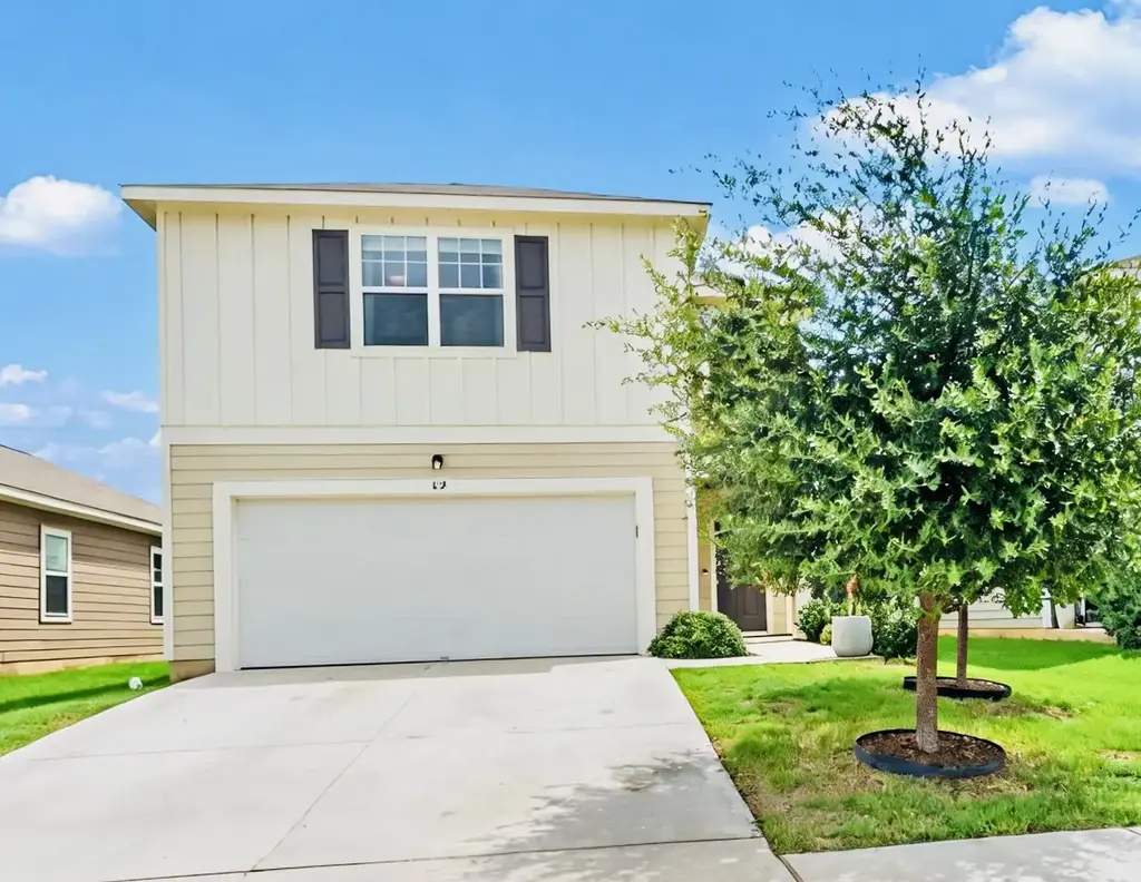132 Thistle Lane, Maxwell
